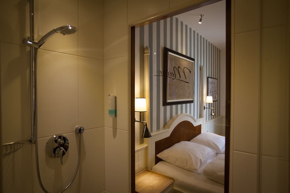 Europa-Park Erlebnis-Resort, Hotel Bell Rock