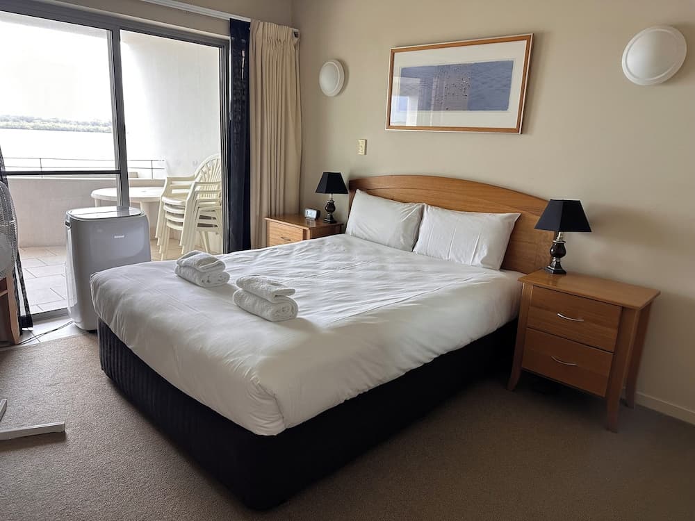 Riverside Holiday Apartments Ballina