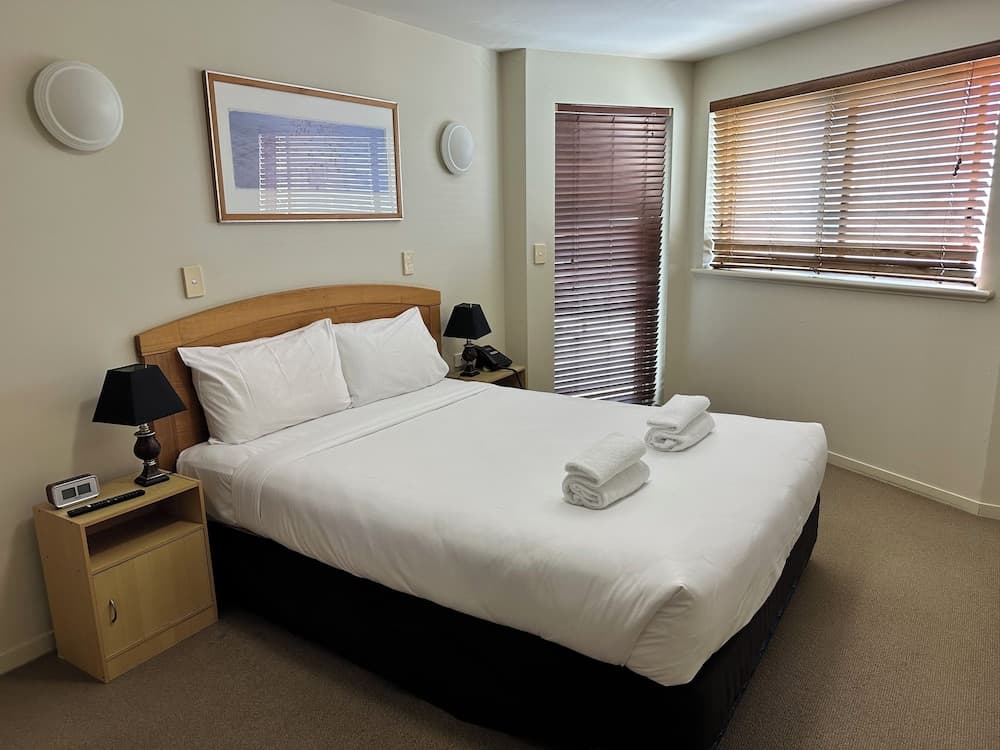 Riverside Holiday Apartments Ballina