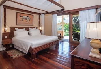 Ocean Beach Resort & Spa