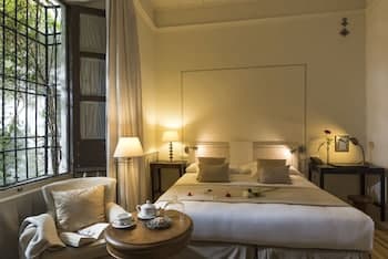 Balcón de Córdoba Hotel