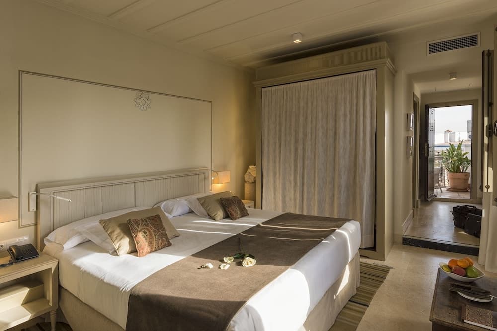 Balcón de Córdoba Hotel