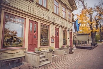 Villa Margaretha Boutique Hotel