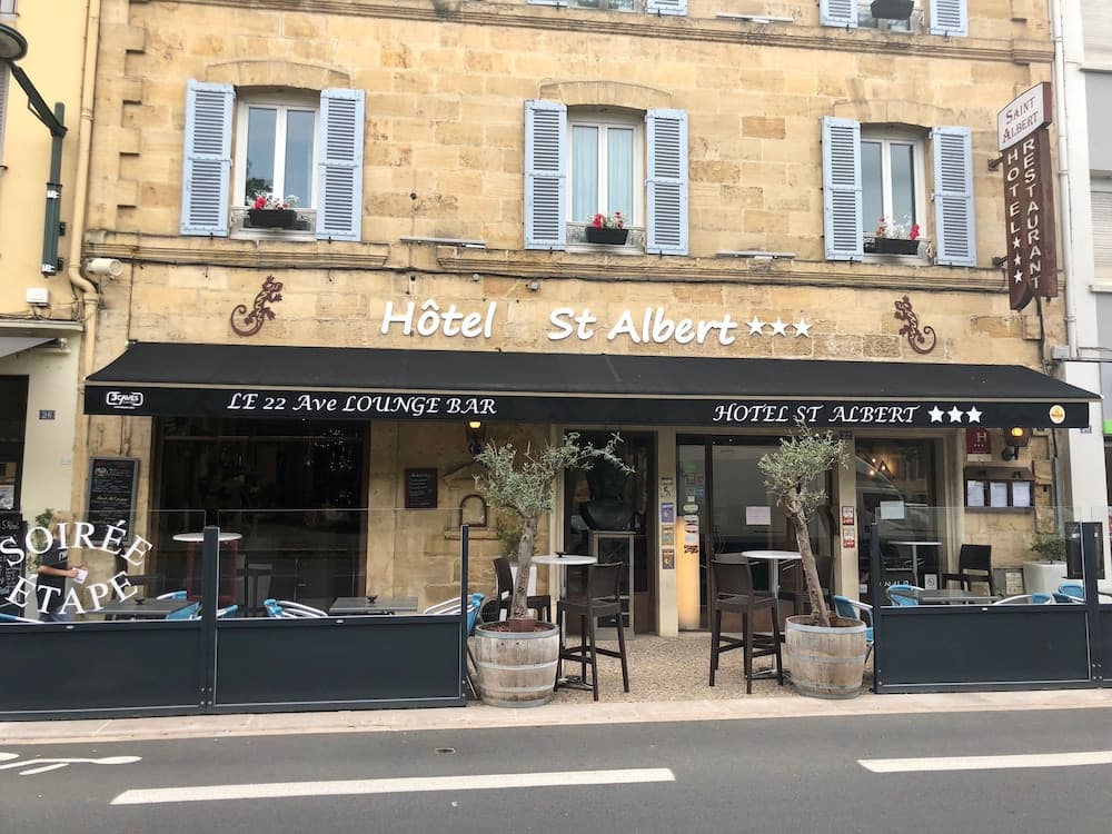 hotel image