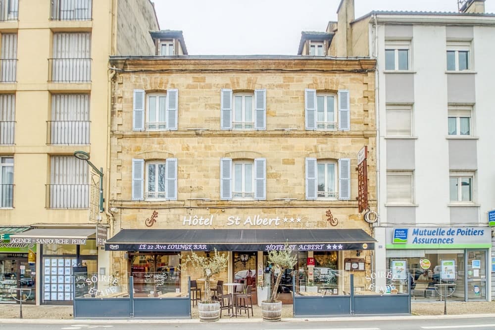 hotel image