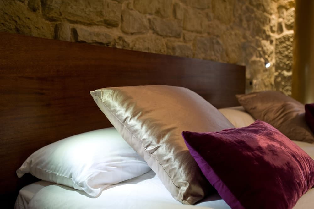 Palacio del Obispo de Graus