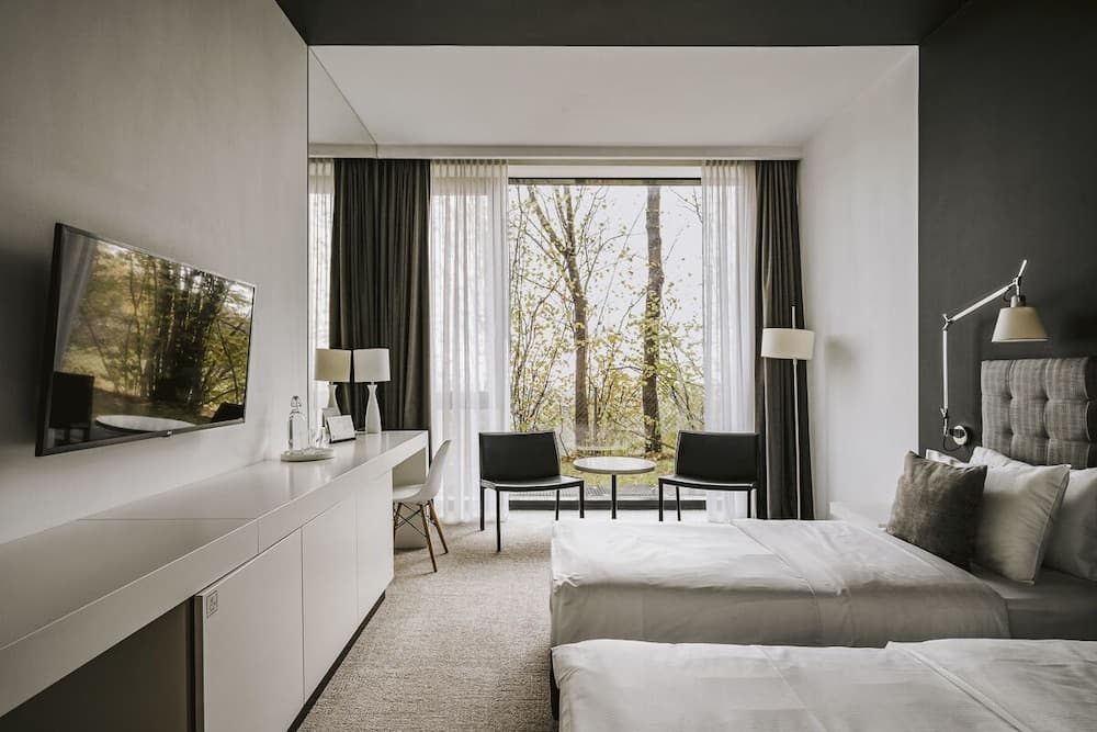 Poziom 511 Jura Wellness Hotel & Spa