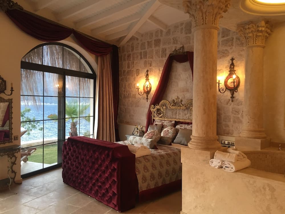 Lukka Exclusive Hotel - Adult Only +12