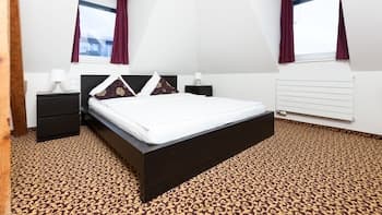 Swiss Star Apartments Center