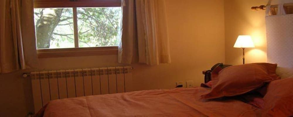 Apart Hotel El Viejo Ciprés