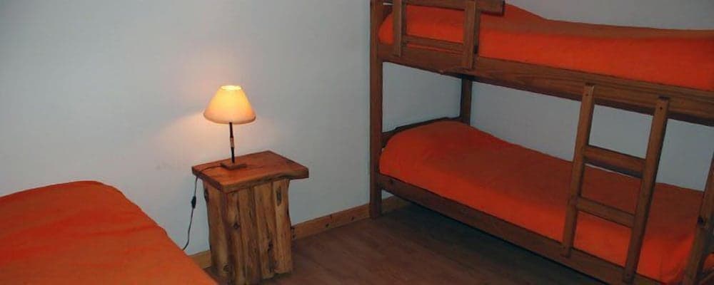 Apart Hotel El Viejo Ciprés