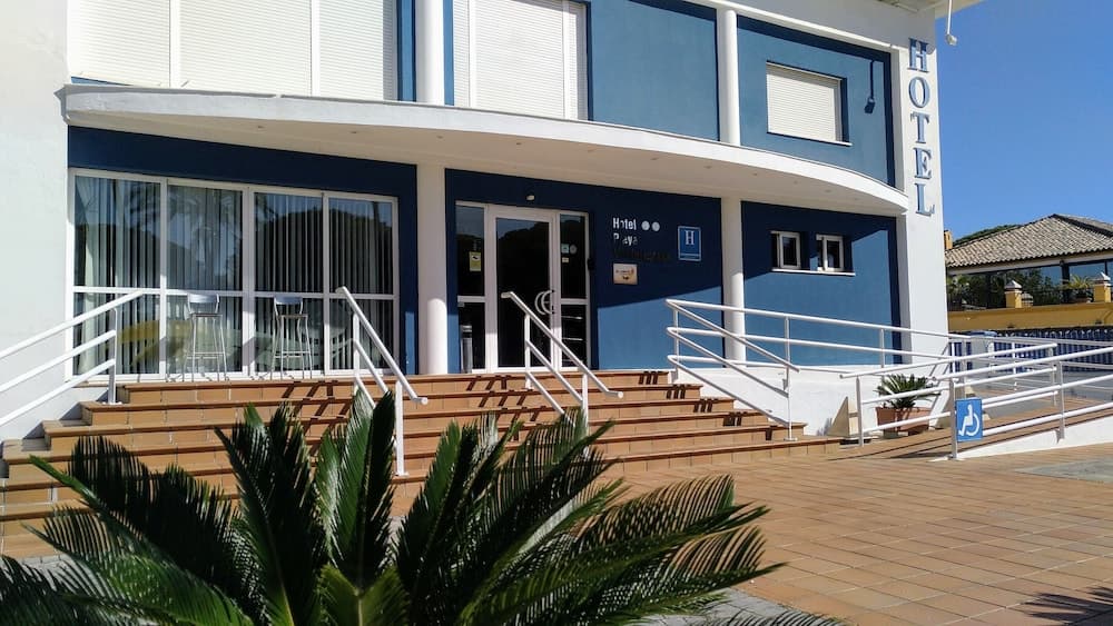 hotel image