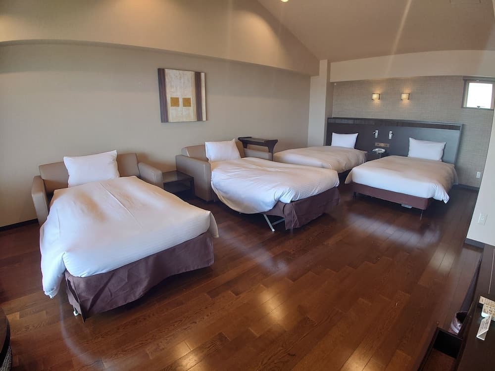 Grandvrio Resort Ishigakijima