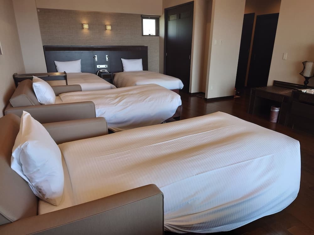 Grandvrio Resort Ishigakijima