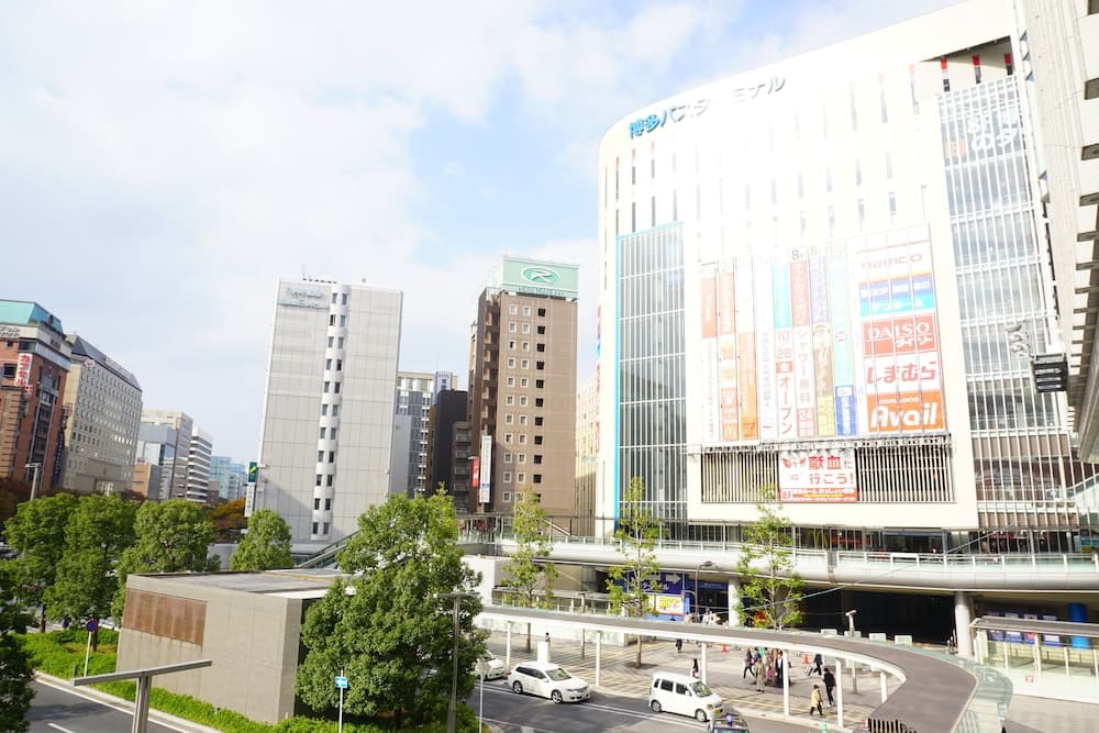 hotel image