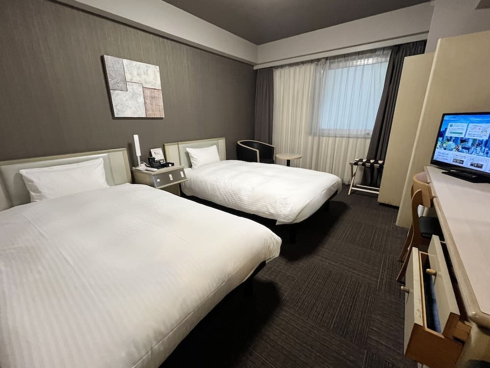 Hotel Route-Inn Tokyo Ikebukuro