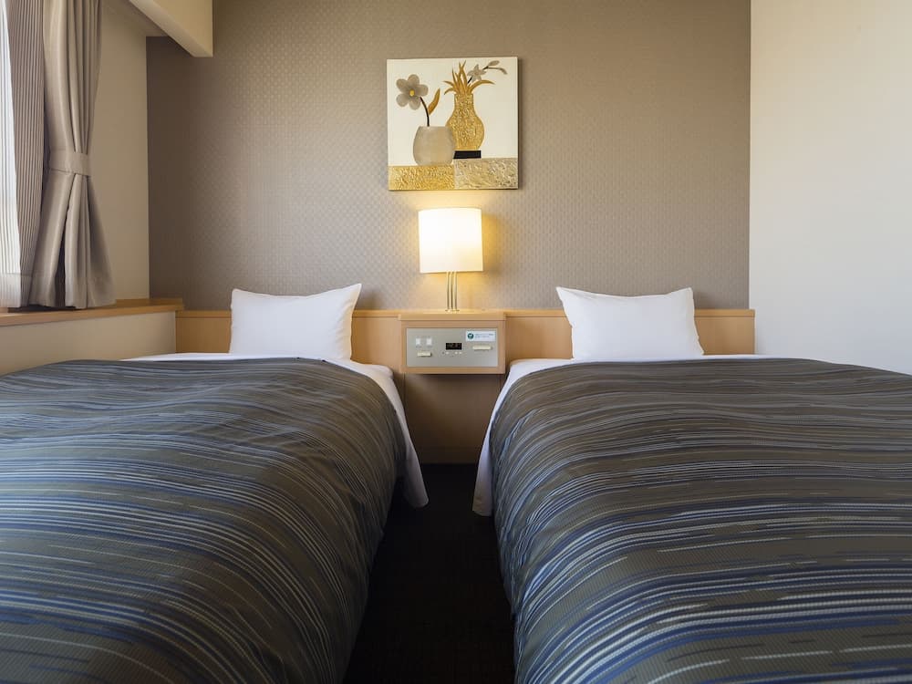 Himeji Castle Grandvrio Hotel