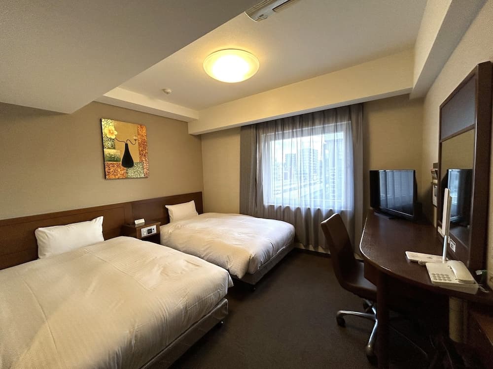 Hotel Route Inn Nagoya Sakae