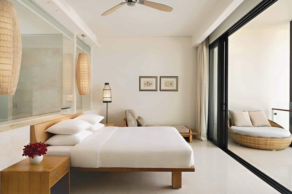 Hyatt Regency Danang Resort and Spa