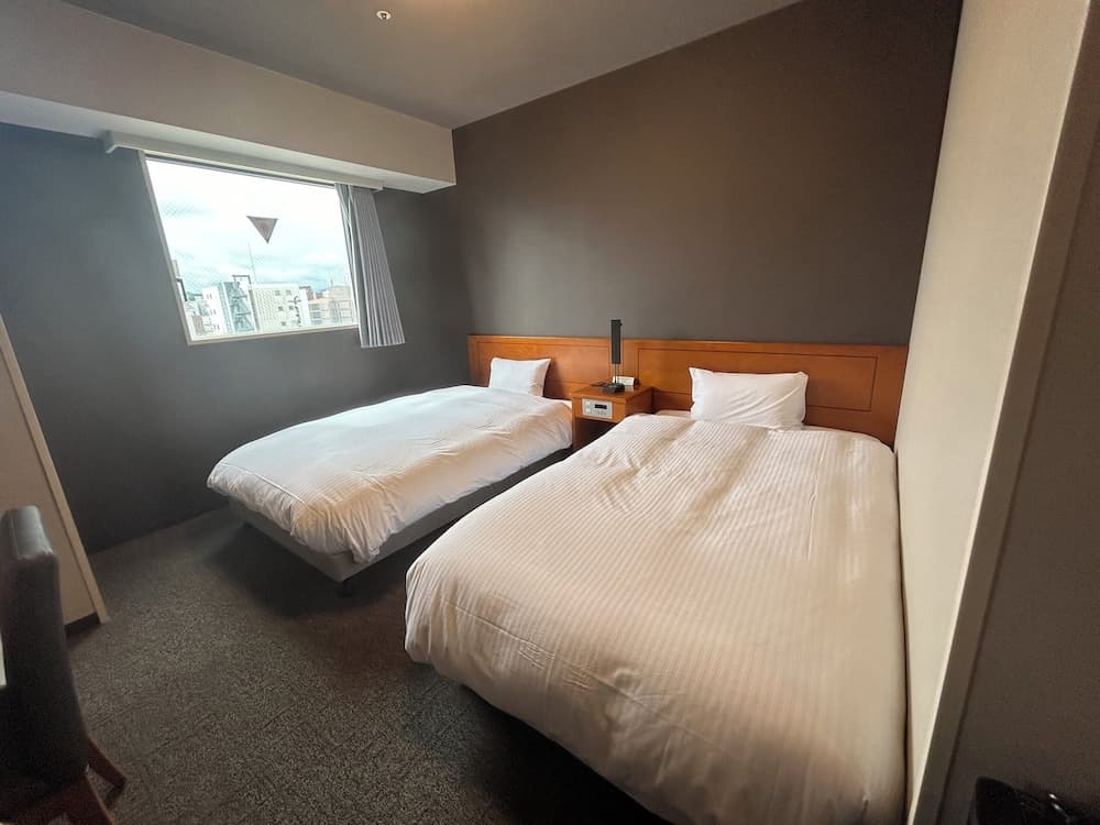 Hotel Route Inn Kanazawa Ekimae