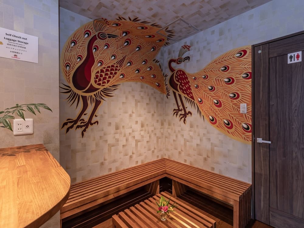 Tabist Seiki Kyoto Station