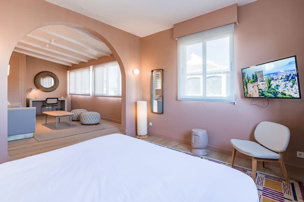 U-Sense Granada Centro