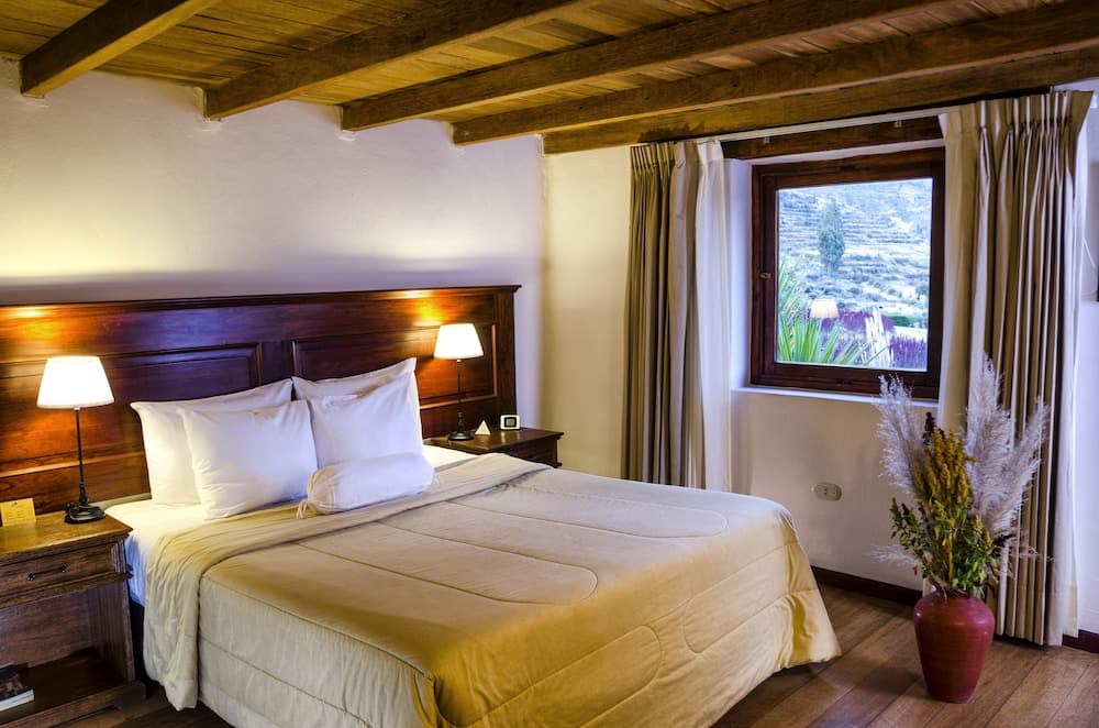 Colca Lodge Spa & Hot Springs