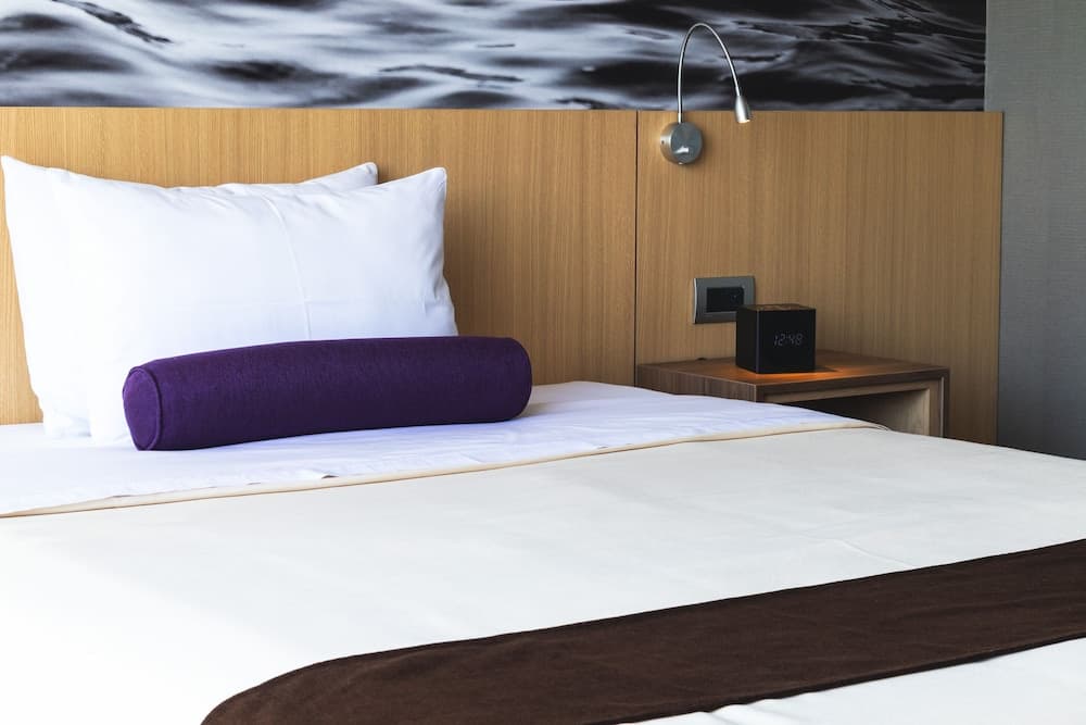 Palmetto Hotel Business San Borja