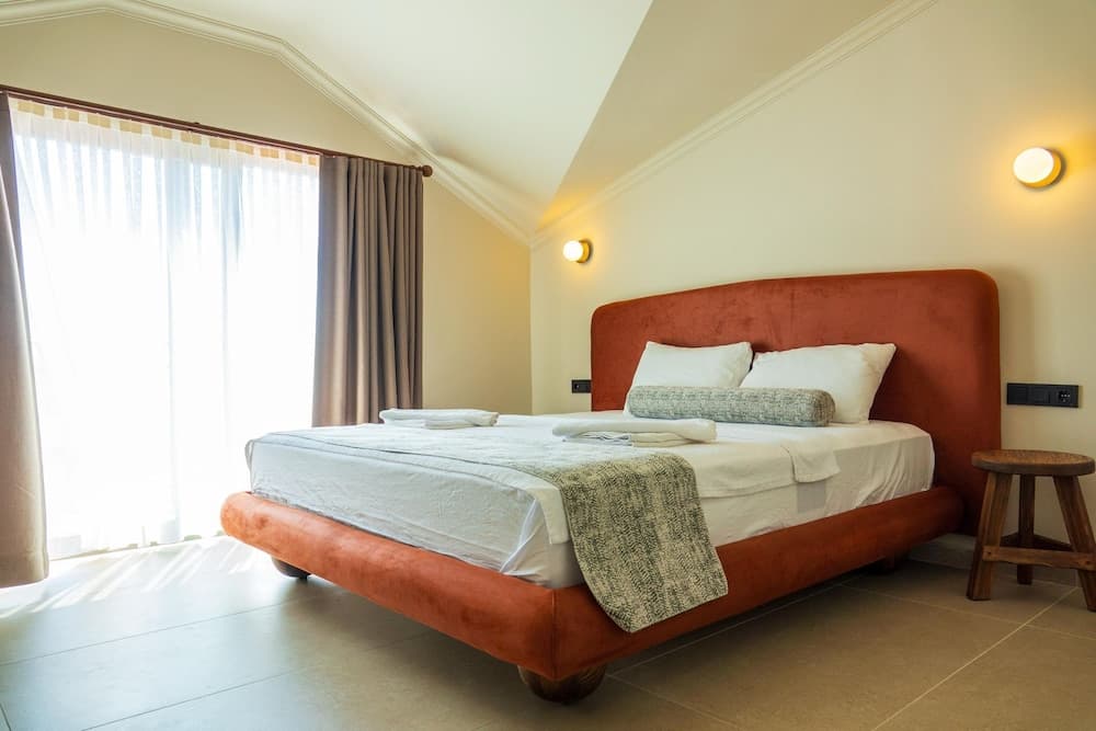 Magic Tulip Beach Hotel