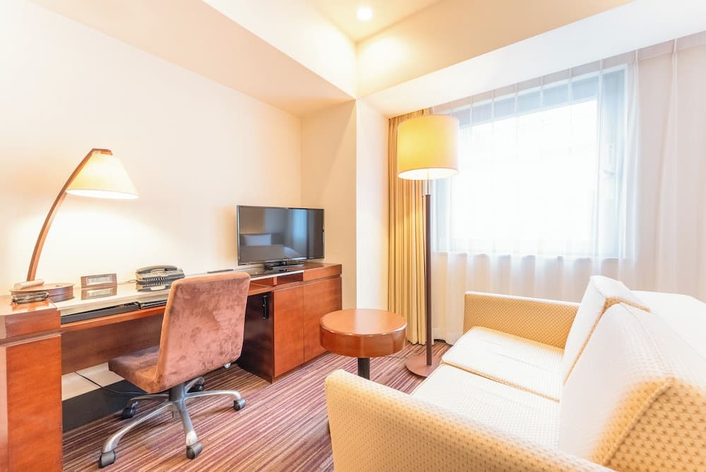 Hotel Keihan Asakusa