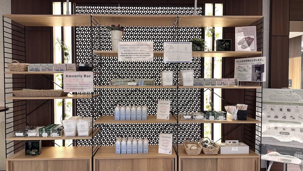 Hotel Keihan Tenmabashi