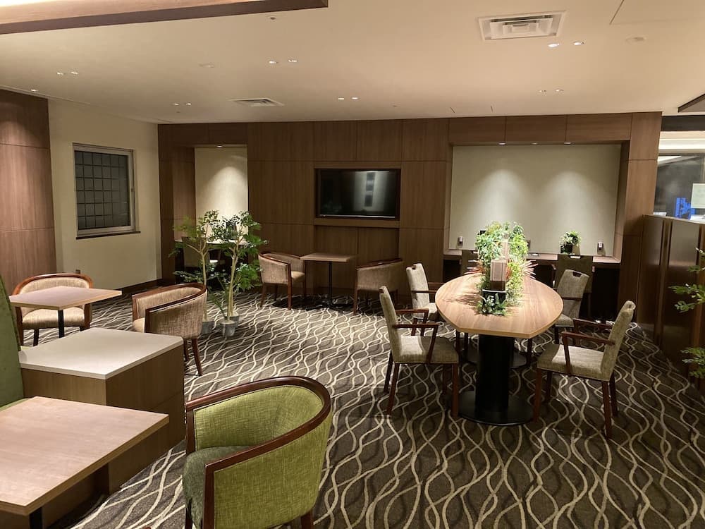 Hotel Keihan Tenmabashi