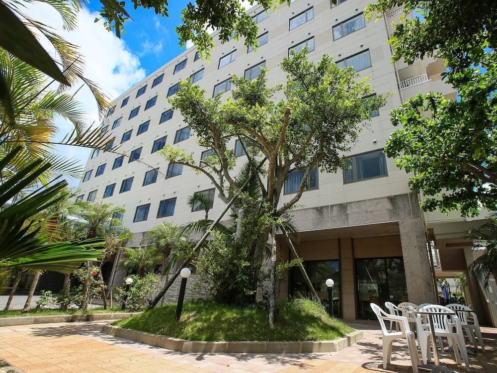 hotel image