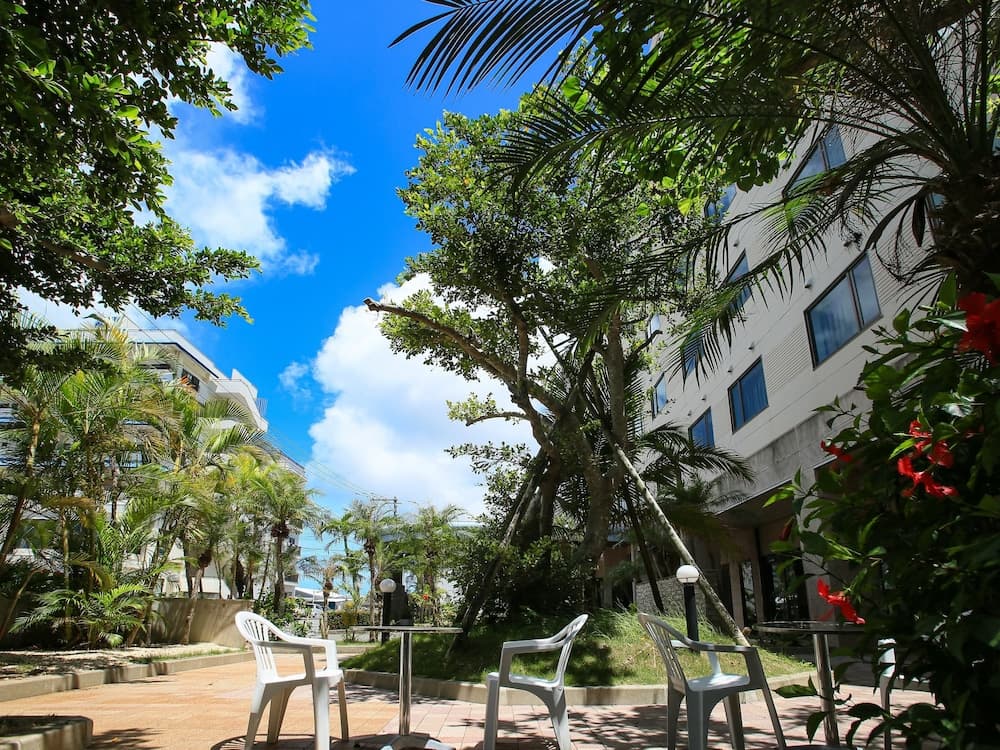 hotel image