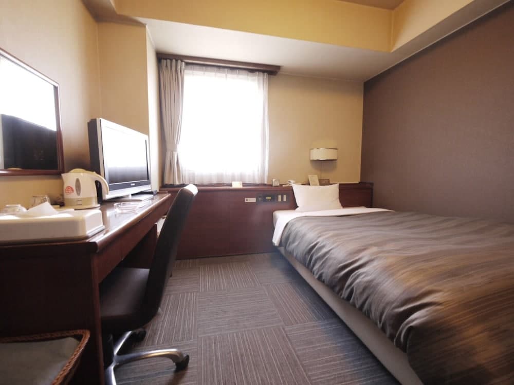 Hotel Route-Inn Dai-Ichi Nagano