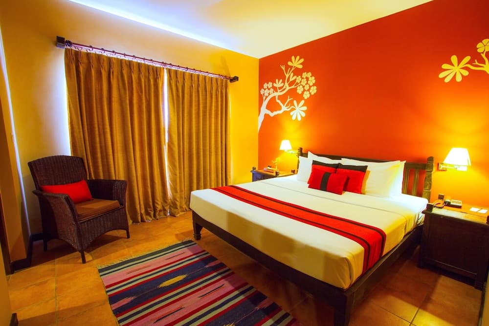 Temple Tree Resort and Spa, Pokhara