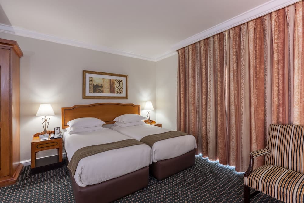 Courtyard Hotel Arcadia