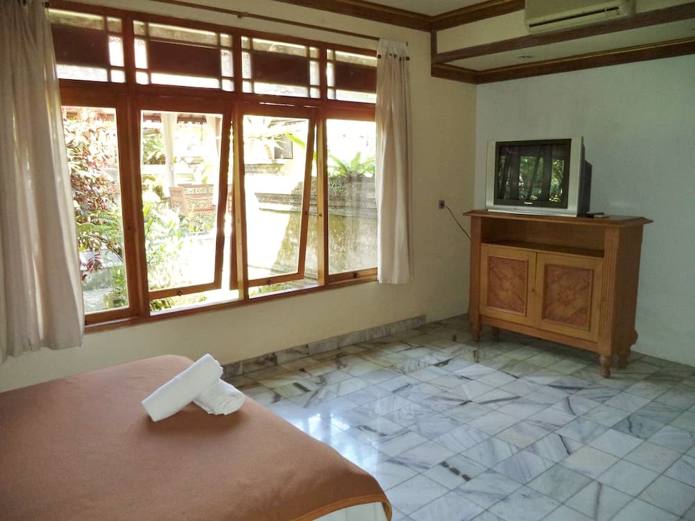Lokasari Bungalows Spa & Gallery