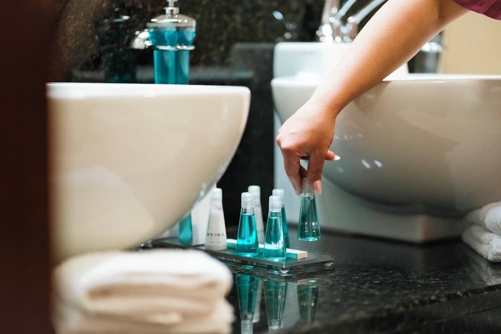 Spa & Wellness Hotel Olympia