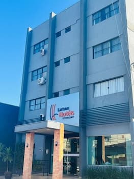 Larison Hotéis ECONOMY