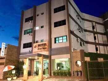 Hotel Ecos Classic