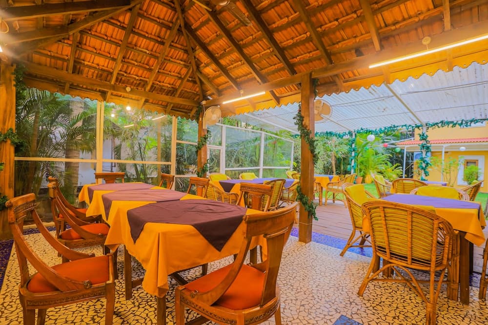 Bougainvillea Guest House