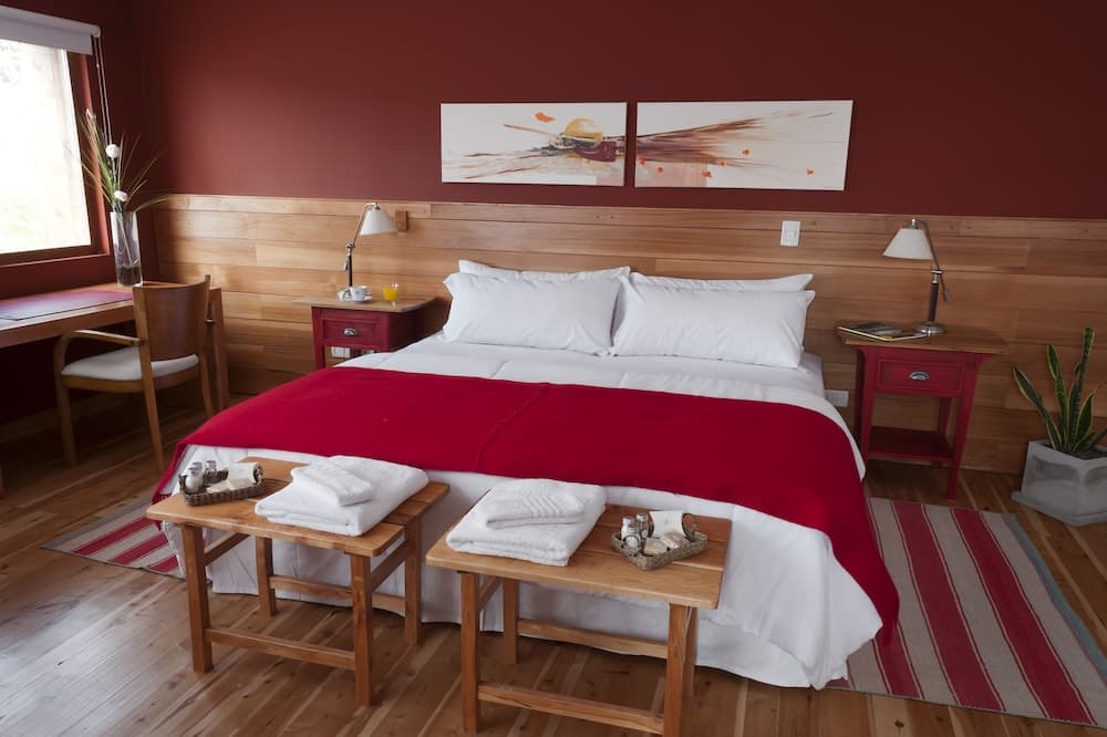 Destino Sur Hotel & Spa de Montaña