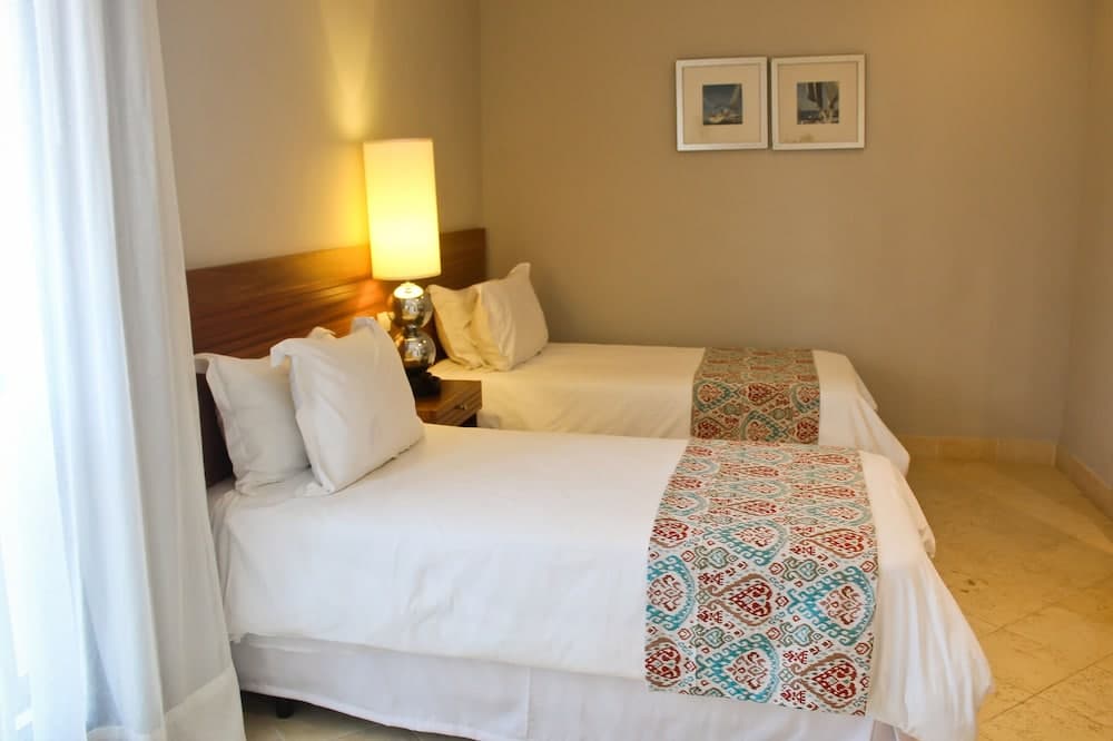 TAN Resorts Marina Cap Cana - All-Inclusive