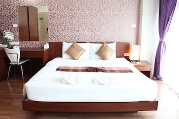 Baiyoke Ciao Hotel