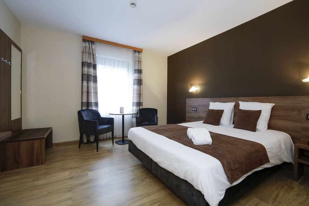 Les Jardins de la Molignée