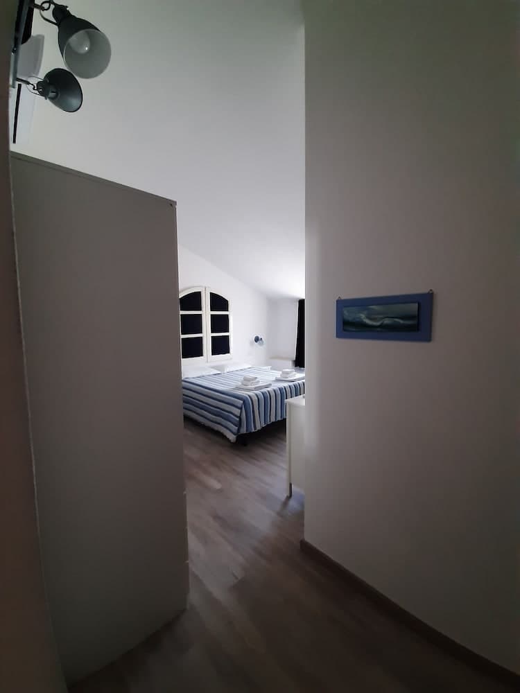 Cuscino e Cappuccino