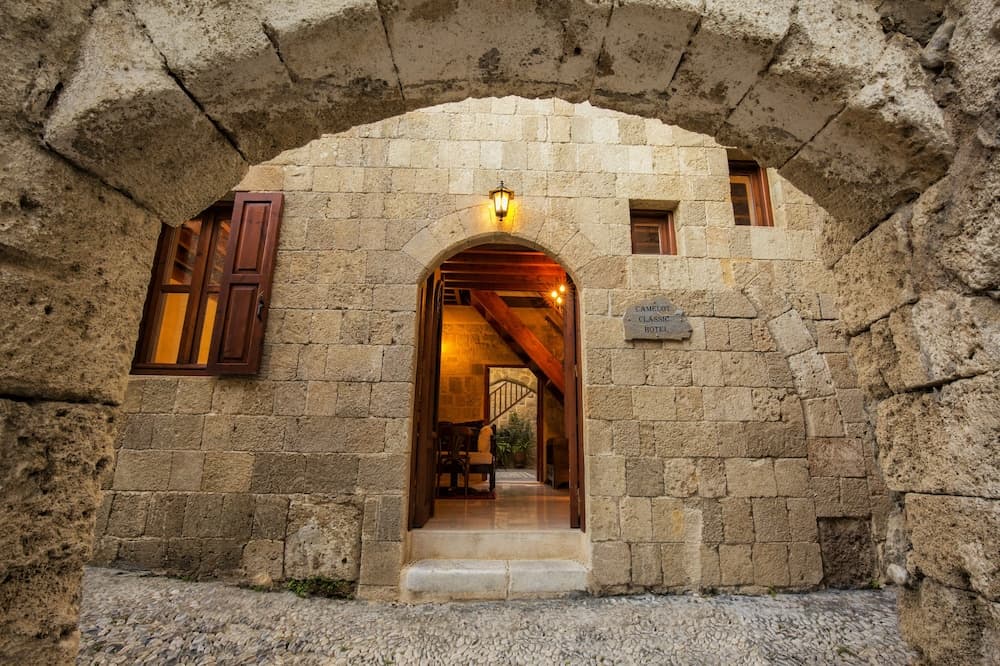 hotel image