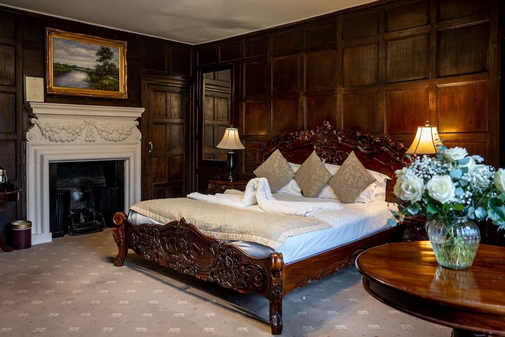 Castle Bromwich Hall Hotel, BW Signature Collection by Best Western