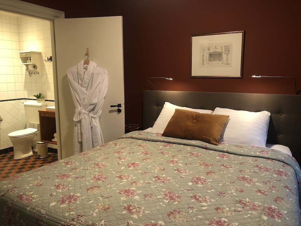 Graanzicht B&B Apartments